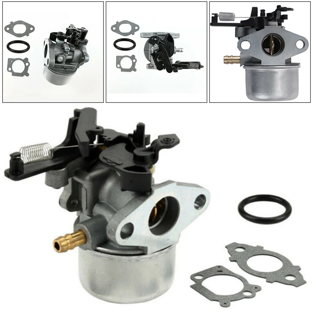 Sustainable Components Including a Reliable Metal Body and Seals For The OHVs Designed To Work With The 798826
Sustainable Components Including a Reliable Metal Body and Seals For The OHVs Designed To Work With The 798826