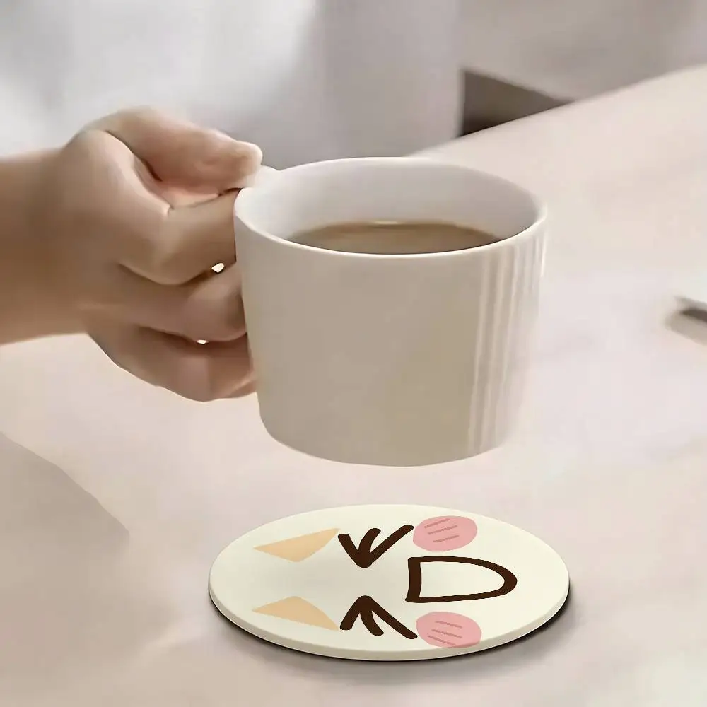 Cute T-Toros Inoues Wooden Coasters, Heat-resistant Beverage Coasters, Suitable For Various Beverages, Suitable For Use On Home
Cute T-Toros Inoues Wooden Coasters, Heat-resistant Beverage Coasters, Suitable For Various Beverages, Suitable For Use On Home