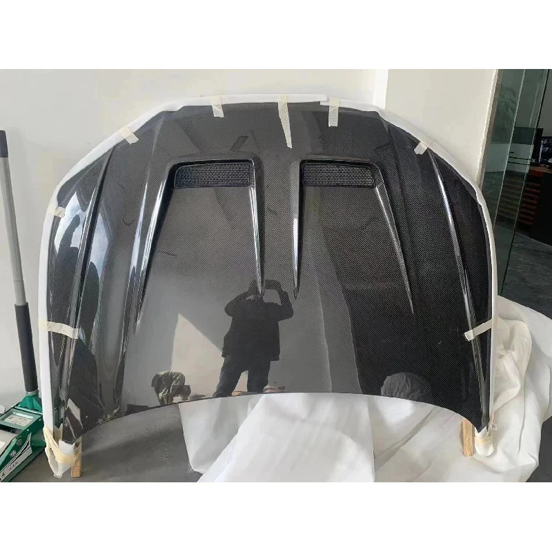 BestsellerM Style Dry Engine Hood Bonnet Peect Fitment
BestsellerM Style Dry Engine Hood Bonnet Peect Fitment