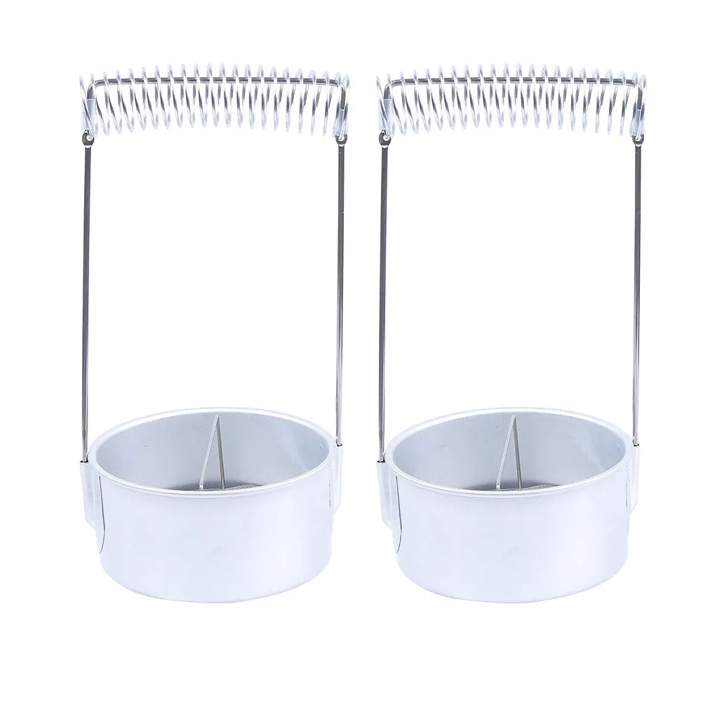 2Pcs Brush Cleaning Barrel Stainless Steel Washing Bucket Paint Brush Washer Organizer Drying Rack Art Studio Oil Painting Tool
2Pcs Brush Cleaning Barrel Stainless Steel Washing Bucket Paint Brush Washer Organizer Drying Rack Art Studio Oil Painting Tool