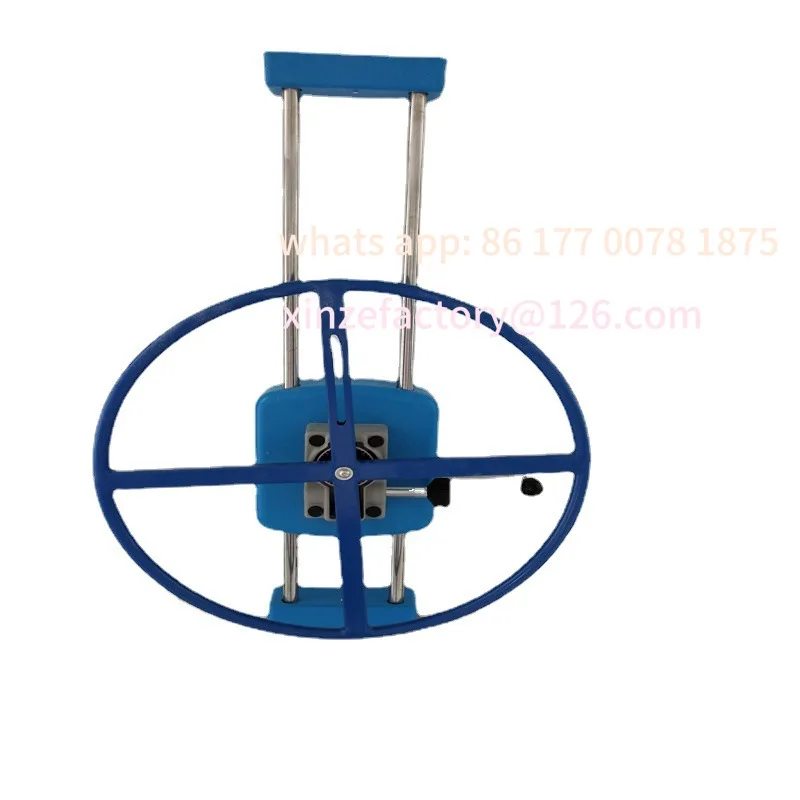 Customizable Rehabilitation Shoulder Rotator Wheel Trainer
Customizable Rehabilitation Shoulder Rotator Wheel Trainer