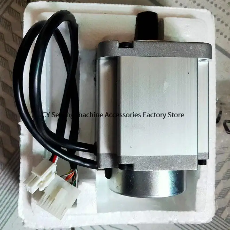400-28015 Ac Servo Motor Juki AMB-289 Main Motor 40028015 AMB289 289 895 APW-895 APW-895L LBH-1790 1790 Industrial Sewing
400-28015 Ac Servo Motor Juki AMB-289 Main Motor 40028015 AMB289 289 895 APW-895 APW-895L LBH-1790 1790 Industrial Sewing