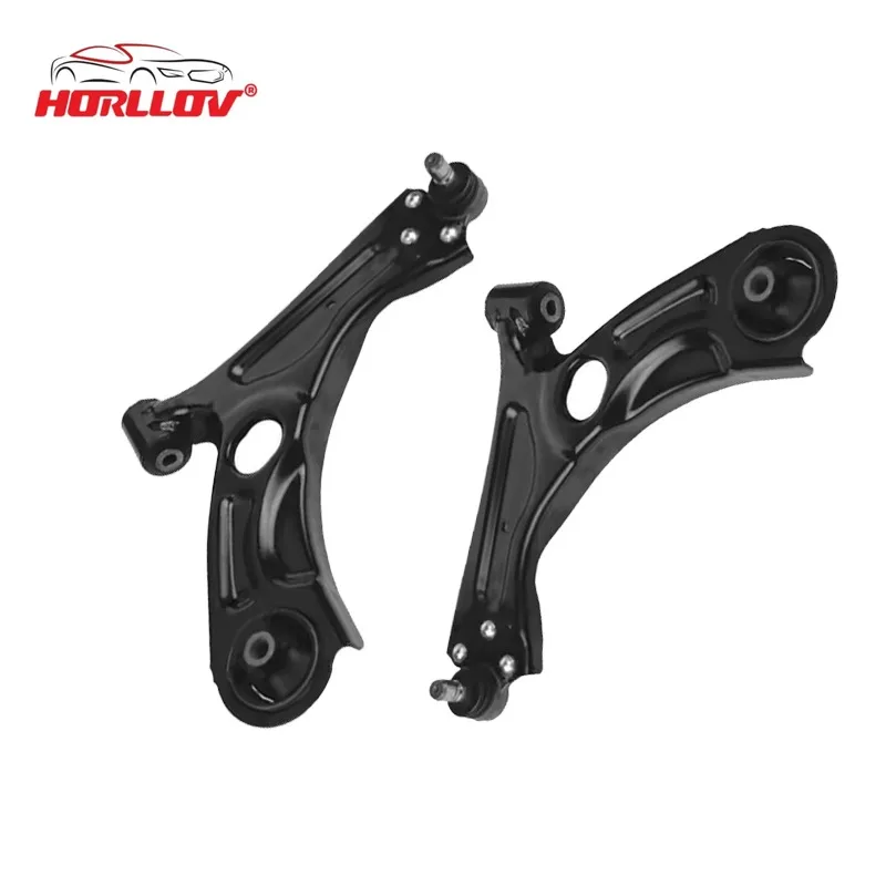2PCS High Quality Auto Parts Steering Suspension Control Arm for Chevrolet AVEO Hatchback (T300) OE 95017035 95017036
2PCS High Quality Auto Parts Steering Suspension Control Arm for Chevrolet AVEO Hatchback (T300) OE 95017035 95017036