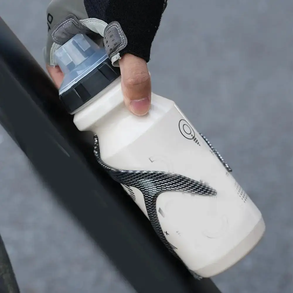 Lightweight Bike Water Bottle Cage MTB Road Bike Cycling Cup Holder ABS Cycling Accessories Bicycle Water Bottle Holder
Lightweight Bike Water Bottle Cage MTB Road Bike Cycling Cup Holder ABS Cycling Accessories Bicycle Water Bottle Holder