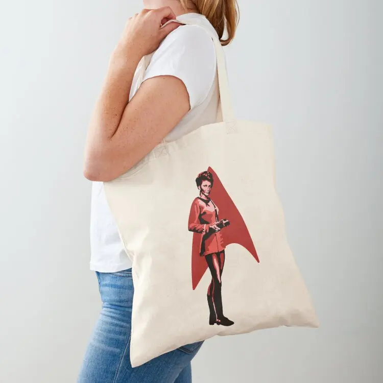 Star Trek Uhura Tote Bag Women's bags women bag shopper bag woman hand bags
Star Trek Uhura Tote Bag Women's bags women bag shopper bag woman hand bags