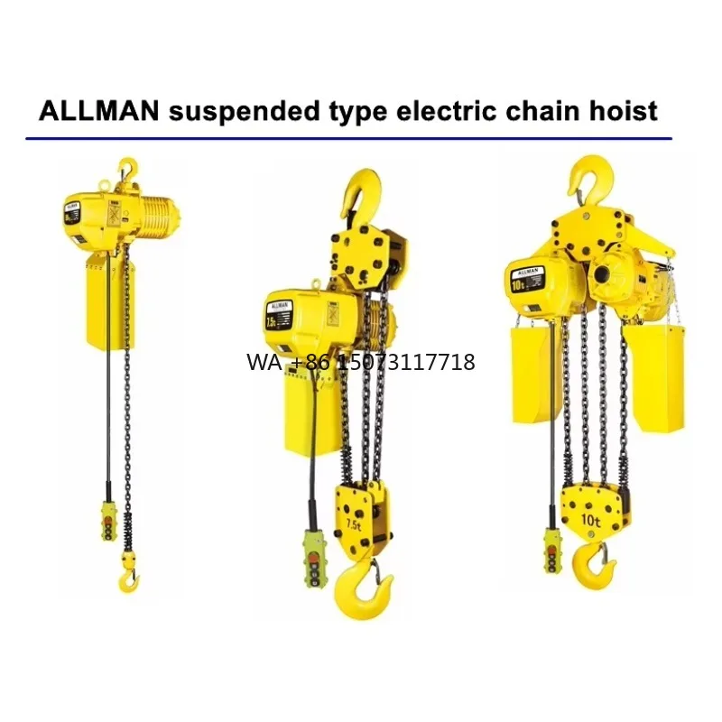 1000 кг 220 В 380 В 415 В Tecle O Polipasto Electrico De Cadena Con Gancho Para Suspension
1000 кг 220 В 380 В 415 В Tecle O Polipasto Electrico De Cadena Con Gancho Para Suspension