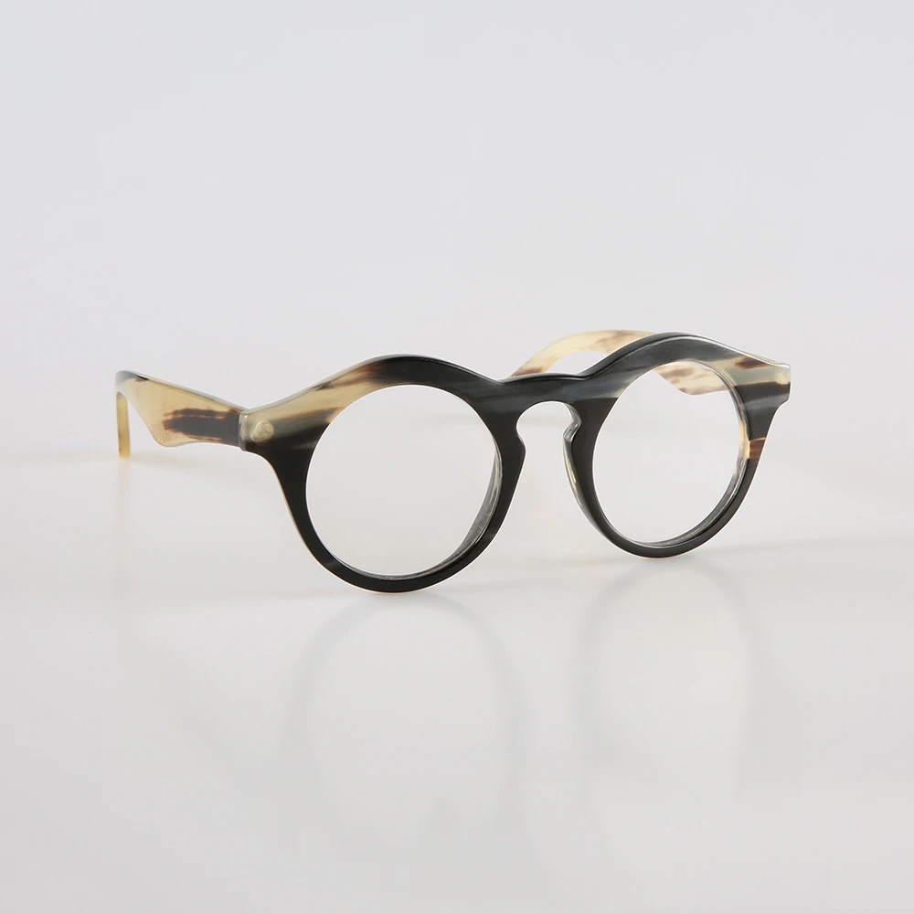 Оправы для очков, круглые винтажные оптические линзы, очки в полоску в стиле ретро, ручная работа, медовый черный рог, мужские оправы для очков по рецепту
Оправы для очков, круглые винтажные оптические линзы, очки в полоску в стиле ретро, ручная работа, медовый черный рог, мужские оправы для очков по рецепту