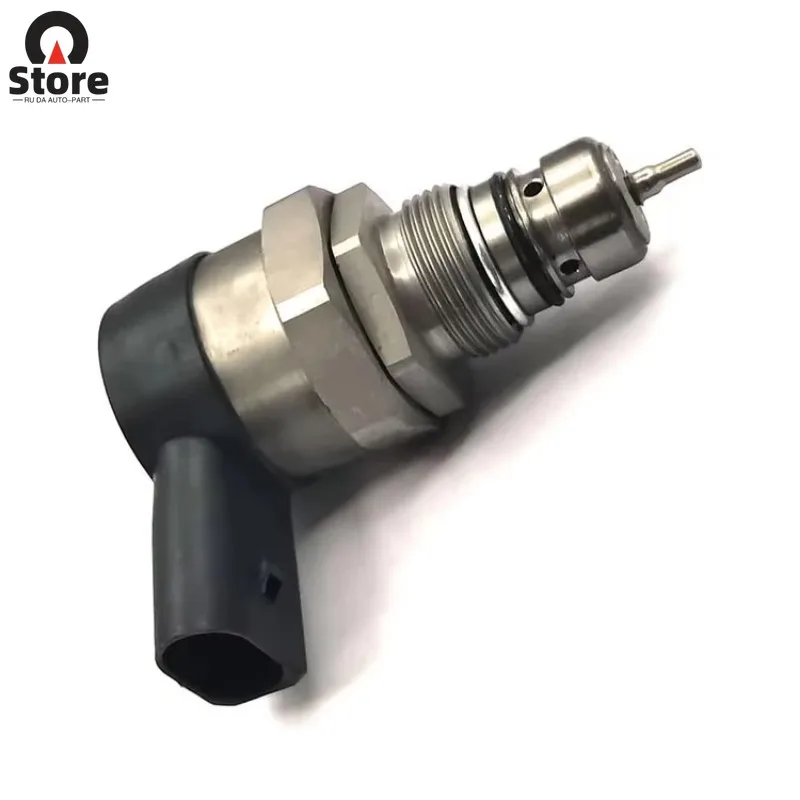0281006002 0281002858 Регулятор давления топлива Common Rail для автомобилей VW Passat 3C 2.0 TDI 16V Audi A3 A4 Q3 Q5 Q7 057130755 AH
0281006002 0281002858 Регулятор давления топлива Common Rail для автомобилей VW Passat 3C 2.0 TDI 16V Audi A3 A4 Q3 Q5 Q7 057130755 AH