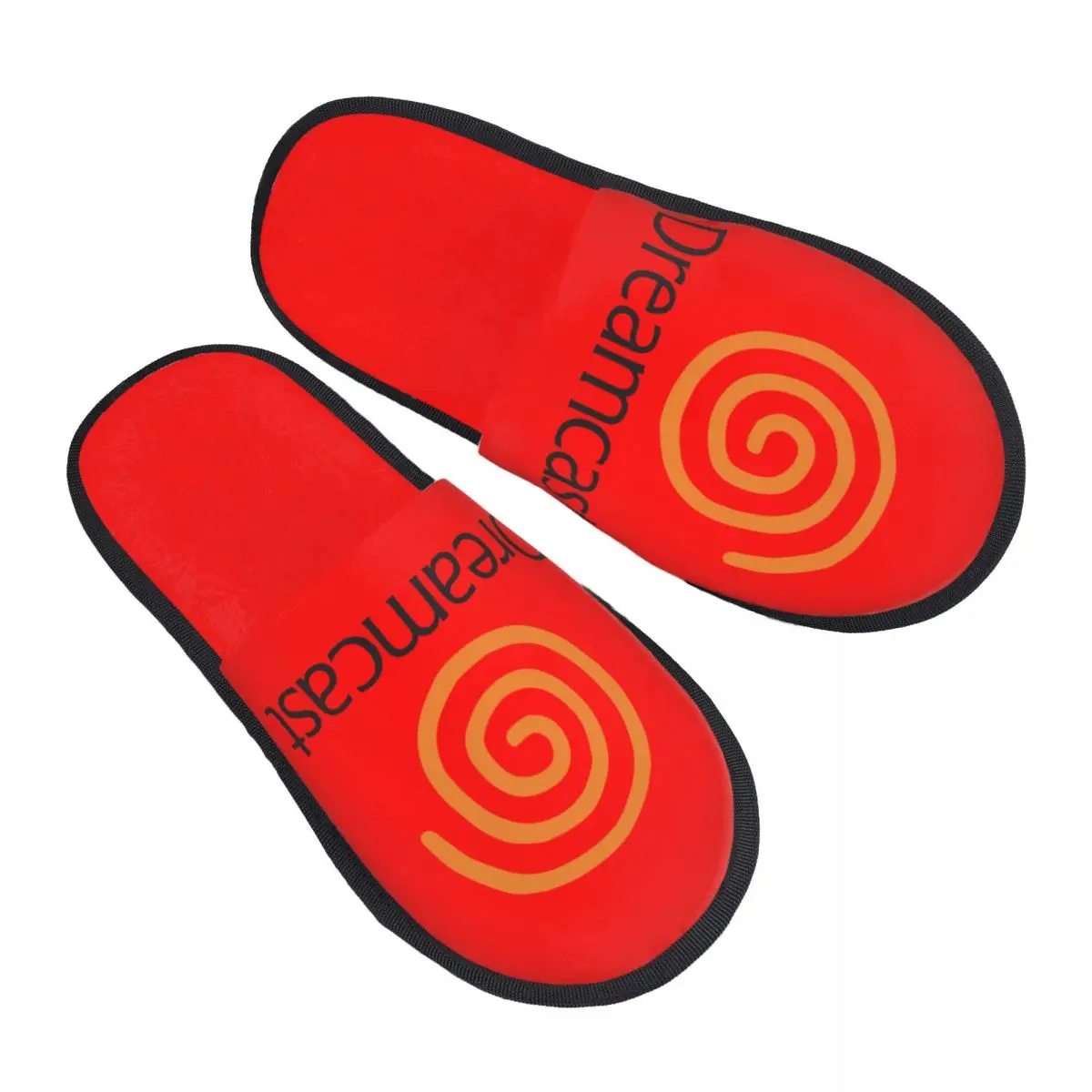 Custom Dreamcasts Play Game Soft Scuff With Memory Foam Slippers Women Bedroom House Shoes
Custom Dreamcasts Play Game Soft Scuff With Memory Foam Slippers Women Bedroom House Shoes