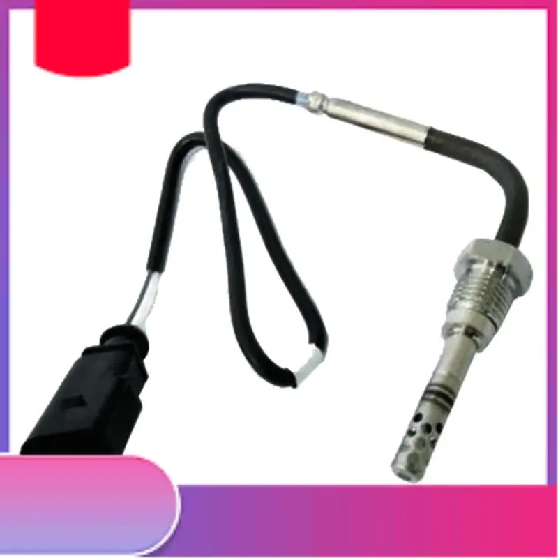 Exhaust Temperature Sensor Replace 059906088A For Q7 A4 A6 A8 VW Touareg V6 3.0L-Y79A
Exhaust Temperature Sensor Replace 059906088A For Q7 A4 A6 A8 VW Touareg V6 3.0L-Y79A