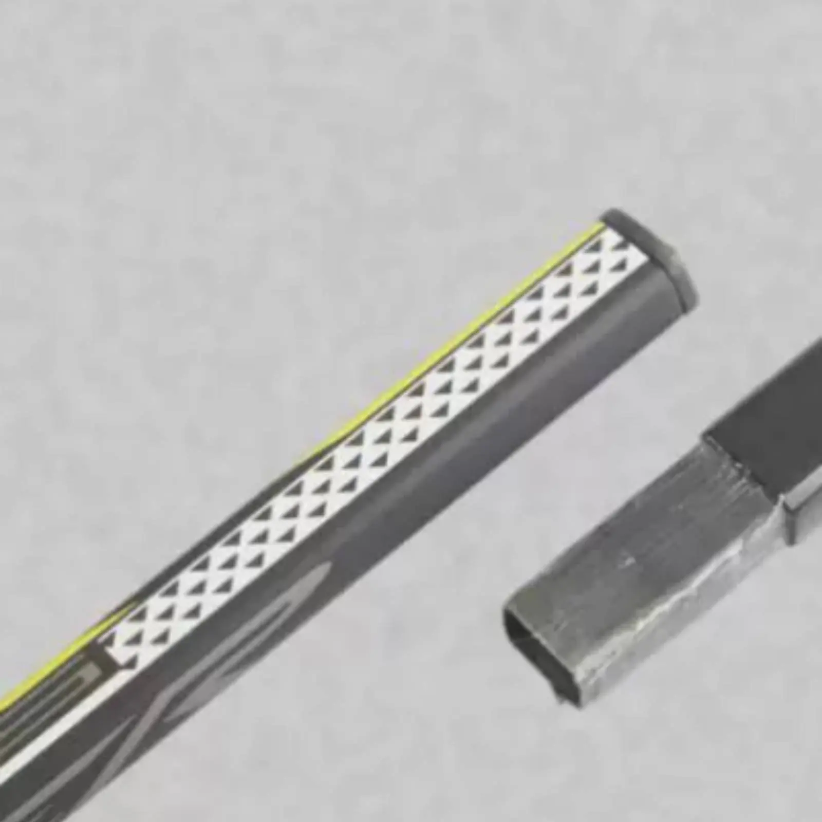 Hockey Stick Extension Lightweight Stick Extension Plug Hockey Shaft Extender Extendable Sports Gear Composite Material
Hockey Stick Extension Lightweight Stick Extension Plug Hockey Shaft Extender Extendable Sports Gear Composite Material