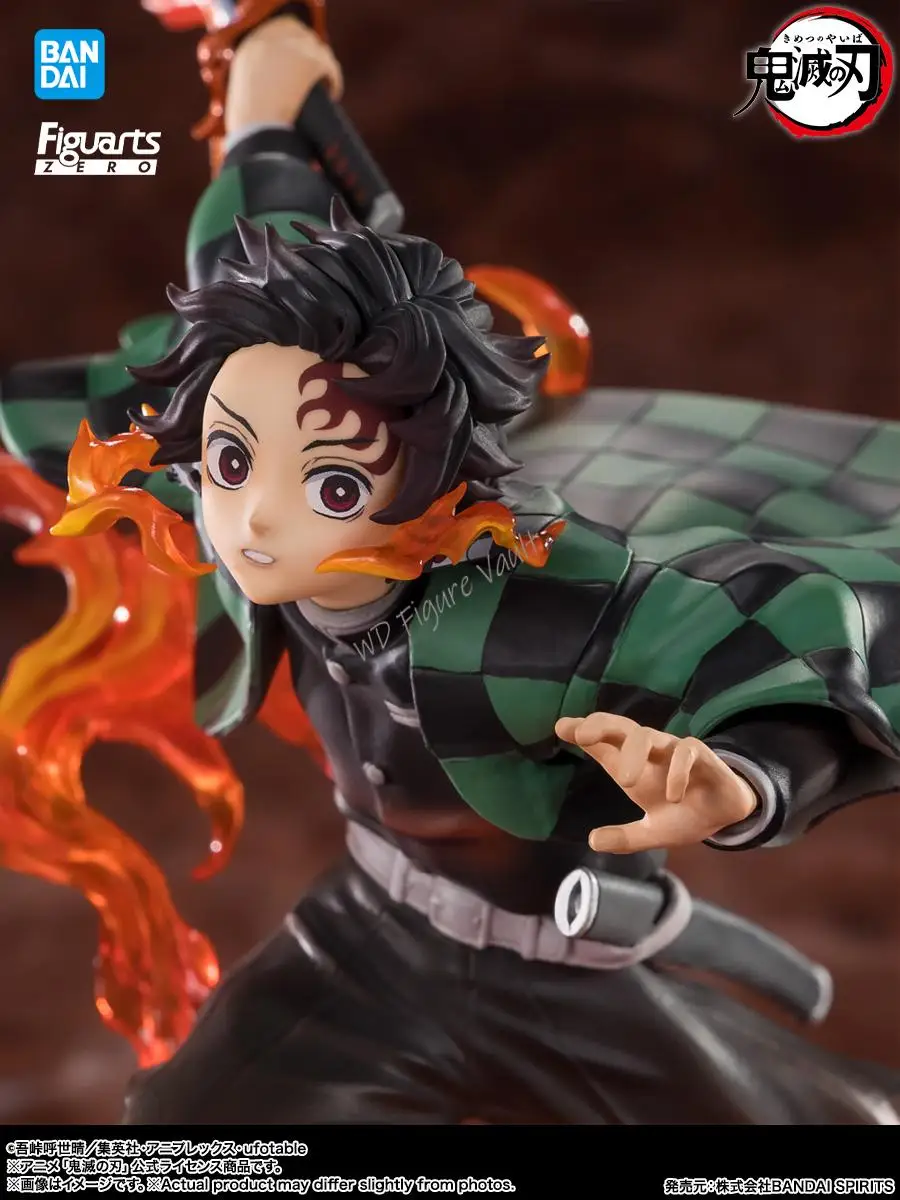 Bandai официально лицензированный убийца демонов: Kimetsu no Yaiba Figuarts ZERO Tanjiro Kamado Purgatory ver Подлинная оригинальная игрушка в подарок
Bandai официально лицензированный убийца демонов: Kimetsu no Yaiba Figuarts ZERO Tanjiro Kamado Purgatory ver Подлинная оригинальная игрушка в подарок