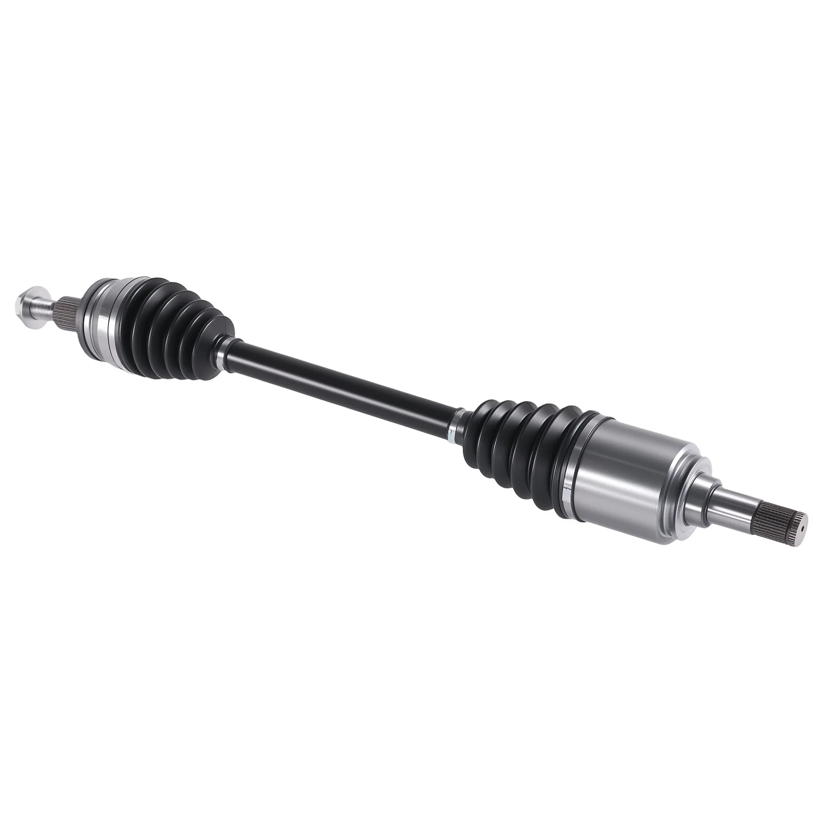 RWD Rear Left Right for Dodge Charger V6 3.6L 2015-2017 3.07 Ratio CV Axle Shaft
RWD Rear Left Right for Dodge Charger V6 3.6L 2015-2017 3.07 Ratio CV Axle Shaft