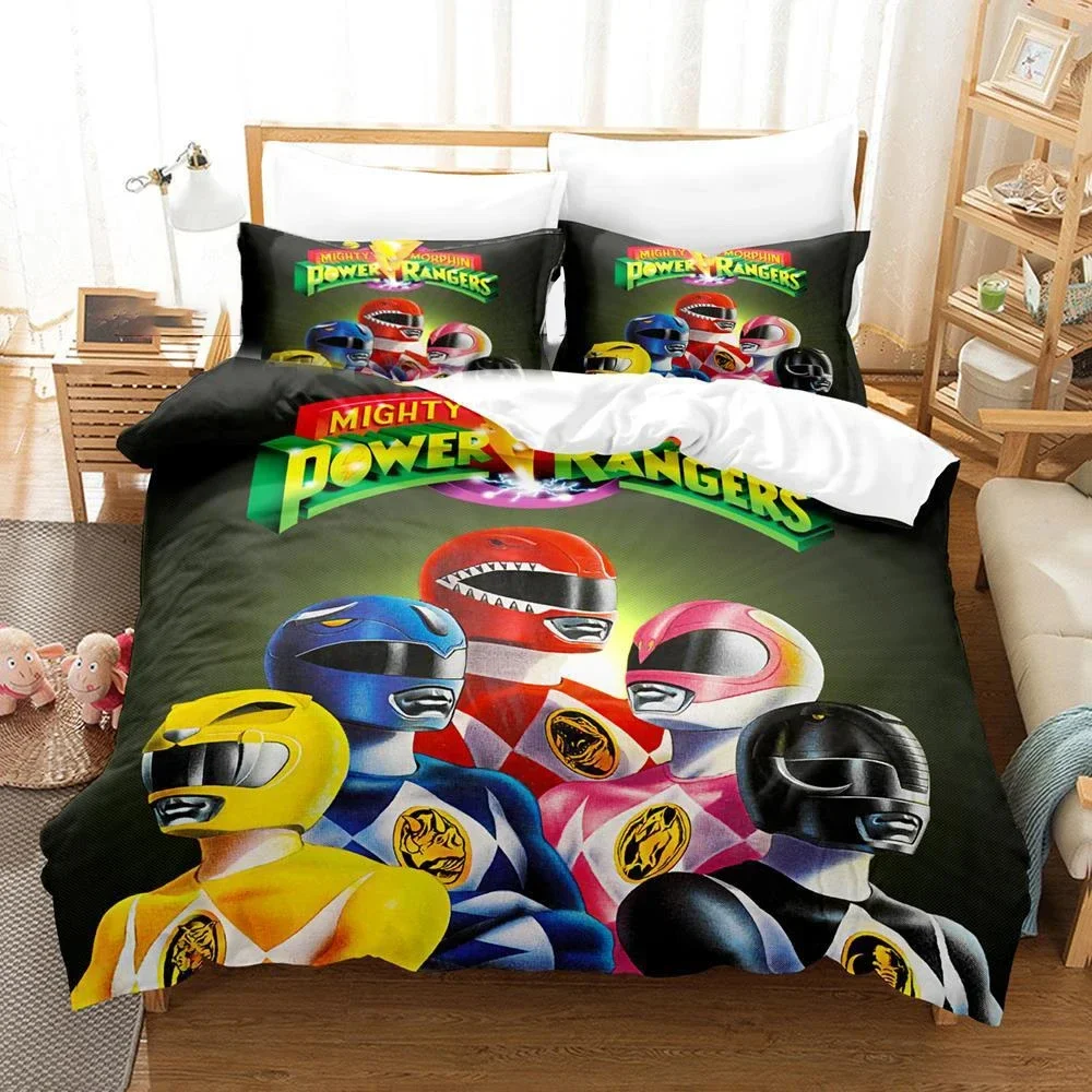 3D Print Mighty Morphin Bedding Set,Duvet Cover Comforter Bed Set Quilt Cover Pillowcase,King Queen Twin Size Boys Girls Adults
3D Print Mighty Morphin Bedding Set,Duvet Cover Comforter Bed Set Quilt Cover Pillowcase,King Queen Twin Size Boys Girls Adults