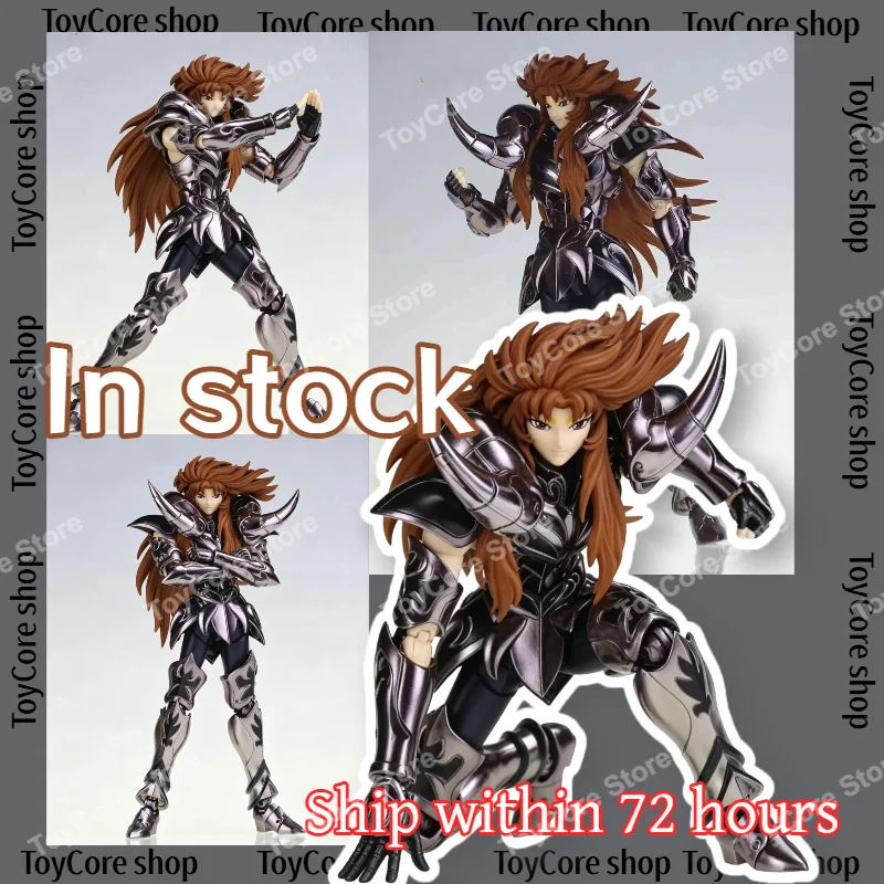 In Stock MST Myth OCE Exclusive Edition Black Aries Underworld Aries Shion Articulated Action Figure Collectible Gift
In Stock MST Myth OCE Exclusive Edition Black Aries Underworld Aries Shion Articulated Action Figure Collectible Gift