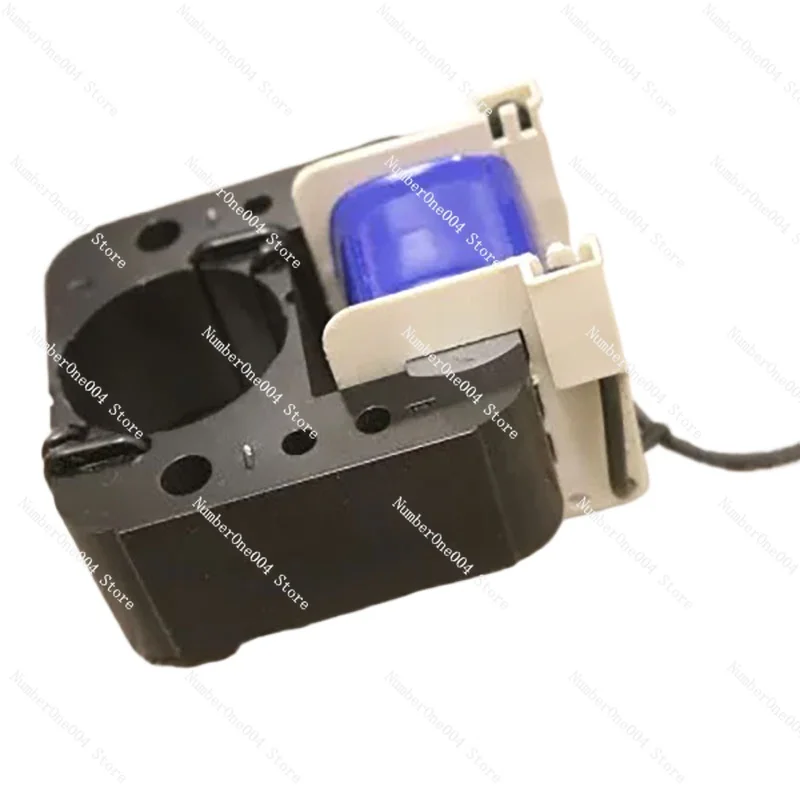 ZN6125-230G Motor Coil ZN6125-409G Accessories Fan Motor
ZN6125-230G Motor Coil ZN6125-409G Accessories Fan Motor