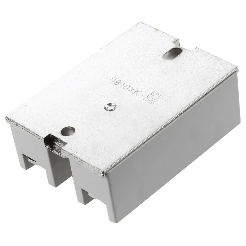 FEDI-3X SSR-25AA 80-250 В 25 А Полный модуль управления машиной переменного тока Государственные реле
FEDI-3X SSR-25AA 80-250 В 25 А Полный модуль управления машиной переменного тока Государственные реле