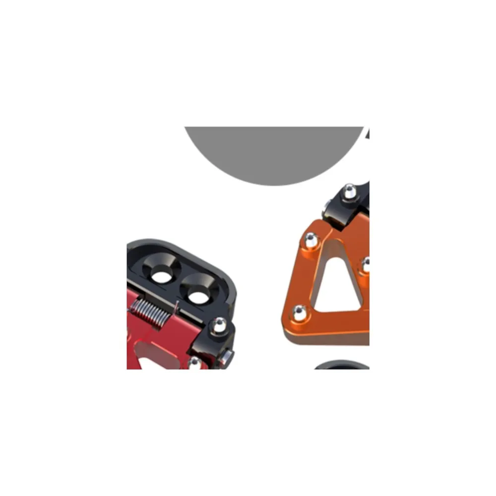 For Moto Morini X-Cape 650 2021-2025 FOR 890 SMT 390 Adventure Motorcycle Accessories Rear Foot Brake Pedal Enlarge Step Plate
For Moto Morini X-Cape 650 2021-2025 FOR 890 SMT 390 Adventure Motorcycle Accessories Rear Foot Brake Pedal Enlarge Step Plate