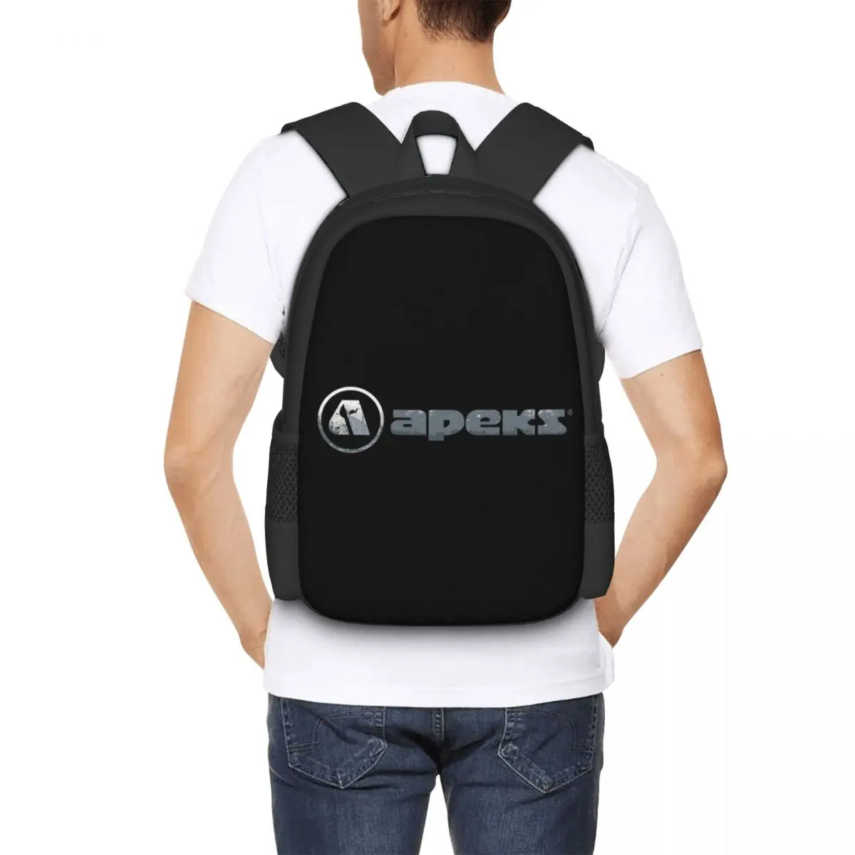 Lacks Of Apeks Essential Student Backpack School Bag Hiking Travel Daypack for Boys Girls Fashion Bookbag Shoulder Bags
Lacks Of Apeks Essential Student Backpack School Bag Hiking Travel Daypack for Boys Girls Fashion Bookbag Shoulder Bags