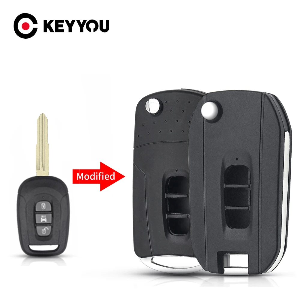 KEYYOU 1 шт. модифицированный обновленный складной ключ для CHEVROLET CAPTIVA 2006 2007 2008 2009 2/3-кнопочный чехол для дистанционного ключа автомобиля
KEYYOU 1 шт. модифицированный обновленный складной ключ для CHEVROLET CAPTIVA 2006 2007 2008 2009 2/3-кнопочный чехол для дистанционного ключа автомобиля