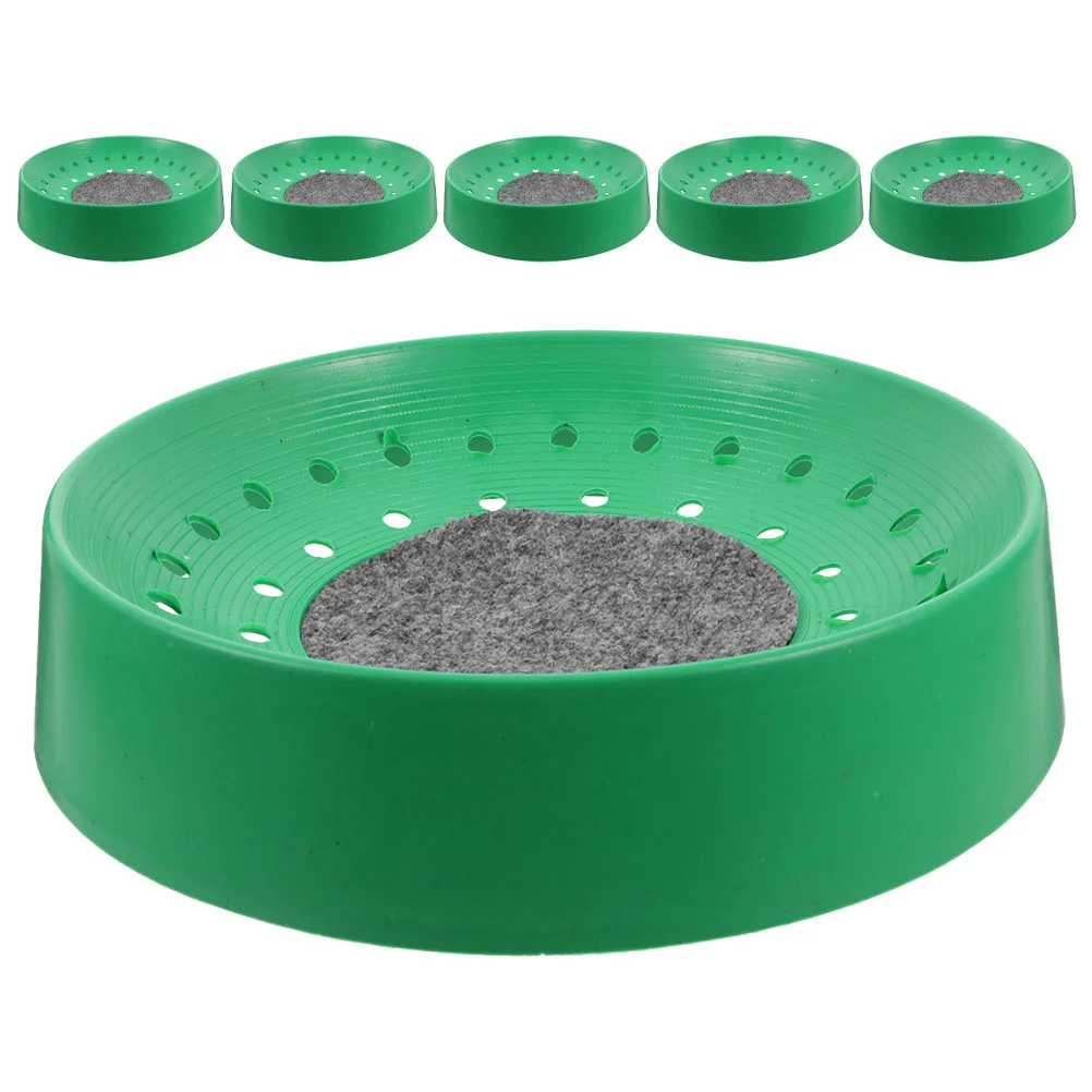 6 Pcs Pigeonhole Bowl Bird Hatching Nest The Bird's Abs Artificial Rattan Nests
6 Pcs Pigeonhole Bowl Bird Hatching Nest The Bird's Abs Artificial Rattan Nests