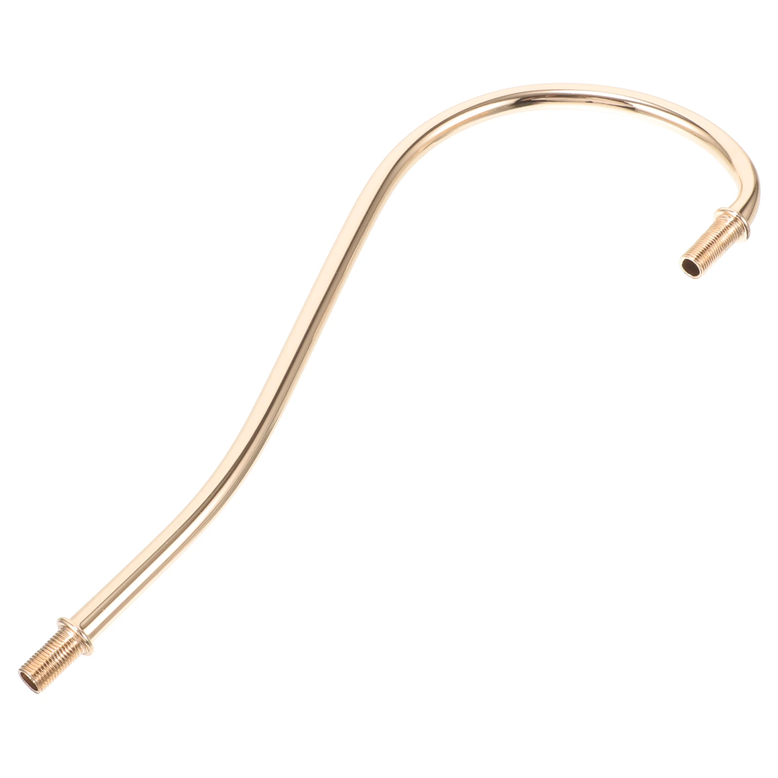 Aromatherapy Table Lamp Stem Glass Shade Hollow Metal Curve Stems Desk Lamps Parts Lighting Fixture Downrods Lamp Kits DIY
Aromatherapy Table Lamp Stem Glass Shade Hollow Metal Curve Stems Desk Lamps Parts Lighting Fixture Downrods Lamp Kits DIY
