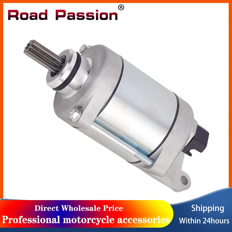 Motorcycle Engine Parts Starter Motor Fit For Ducati Superbike Panigale V4 Streetfighter V4 Multistrada V4 S 27040193A
Motorcycle Engine Parts Starter Motor Fit For Ducati Superbike Panigale V4 Streetfighter V4 Multistrada V4 S 27040193A