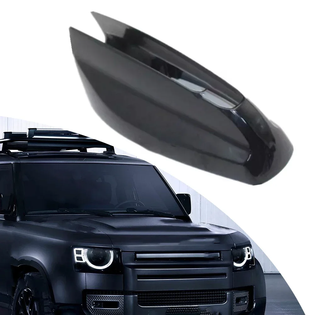 Корпус антенны, совместимый с Land For Rover For Defender, модели с года, диапазон 2018 2024, номер детали LR 117853
Корпус антенны, совместимый с Land For Rover For Defender, модели с года, диапазон 2018 2024, номер детали LR 117853