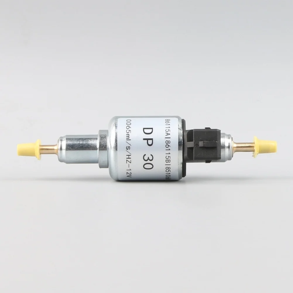 1pcs Sale Newest 15*4.5*4.5cm 65ml Fuel Pump Diesel Pulse Metering Electromagnetic Copper Nozzle For Parking
1pcs Sale Newest 15*4.5*4.5cm 65ml Fuel Pump Diesel Pulse Metering Electromagnetic Copper Nozzle For Parking