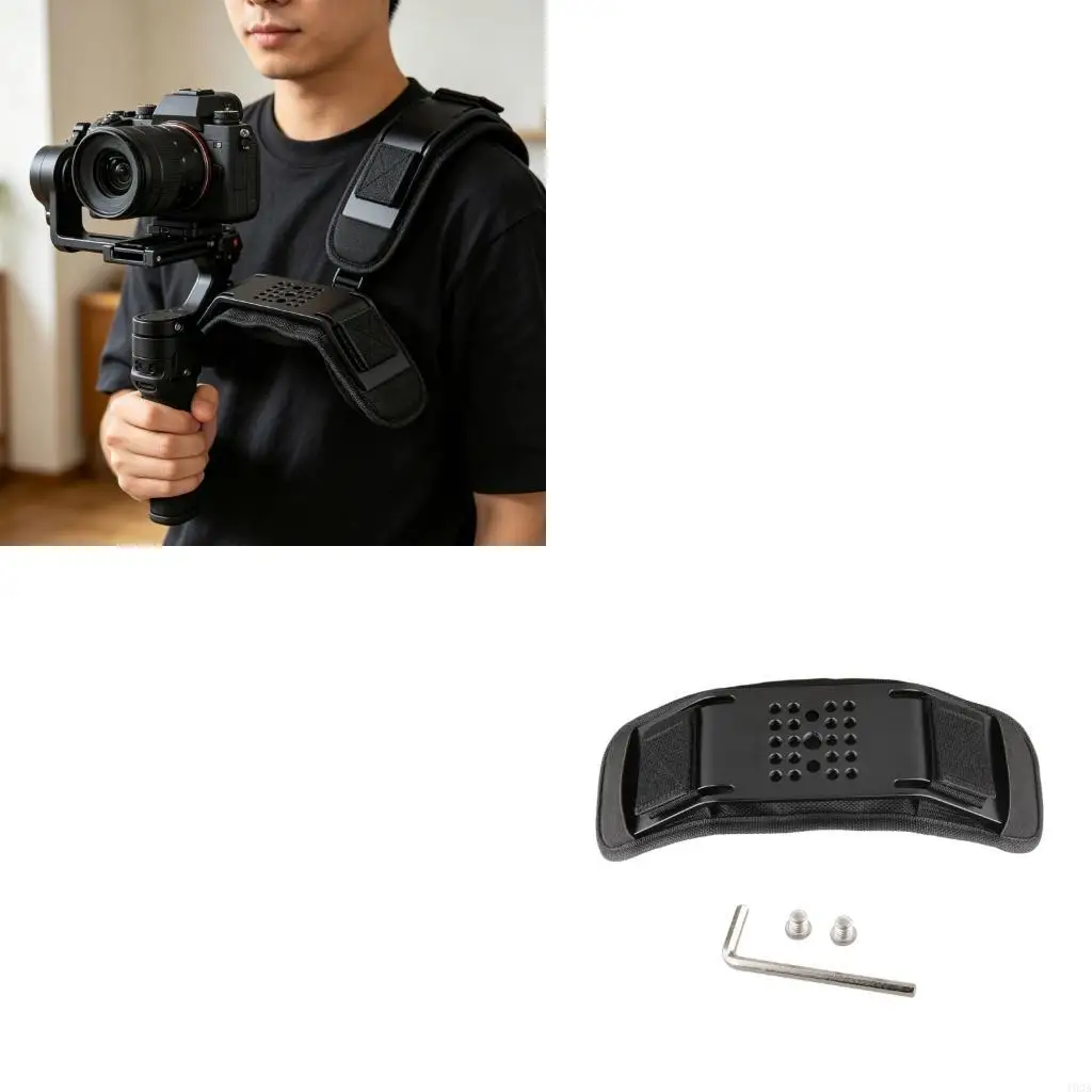193A Shoulder Mount Shoulder Pad Shoulder Stabilizer Shoulder Support Video
193A Shoulder Mount Shoulder Pad Shoulder Stabilizer Shoulder Support Video