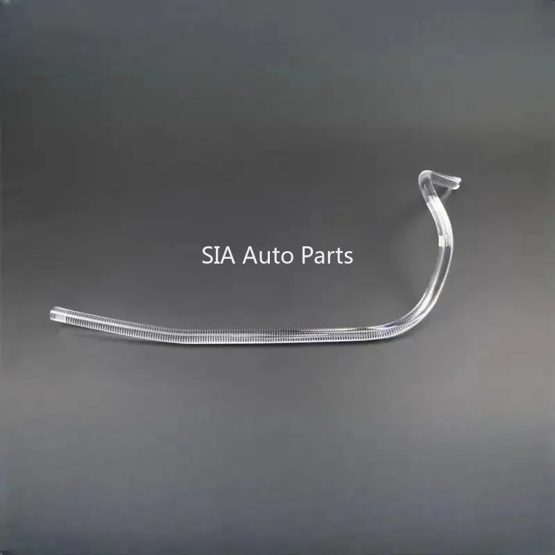 Angel Eyes For BMW 7 Series G11 G12 2019 2020 2021 2022 Car Accessories Acrylic Tube Headlight DRL Daytime Running Light Strip
Angel Eyes For BMW 7 Series G11 G12 2019 2020 2021 2022 Car Accessories Acrylic Tube Headlight DRL Daytime Running Light Strip