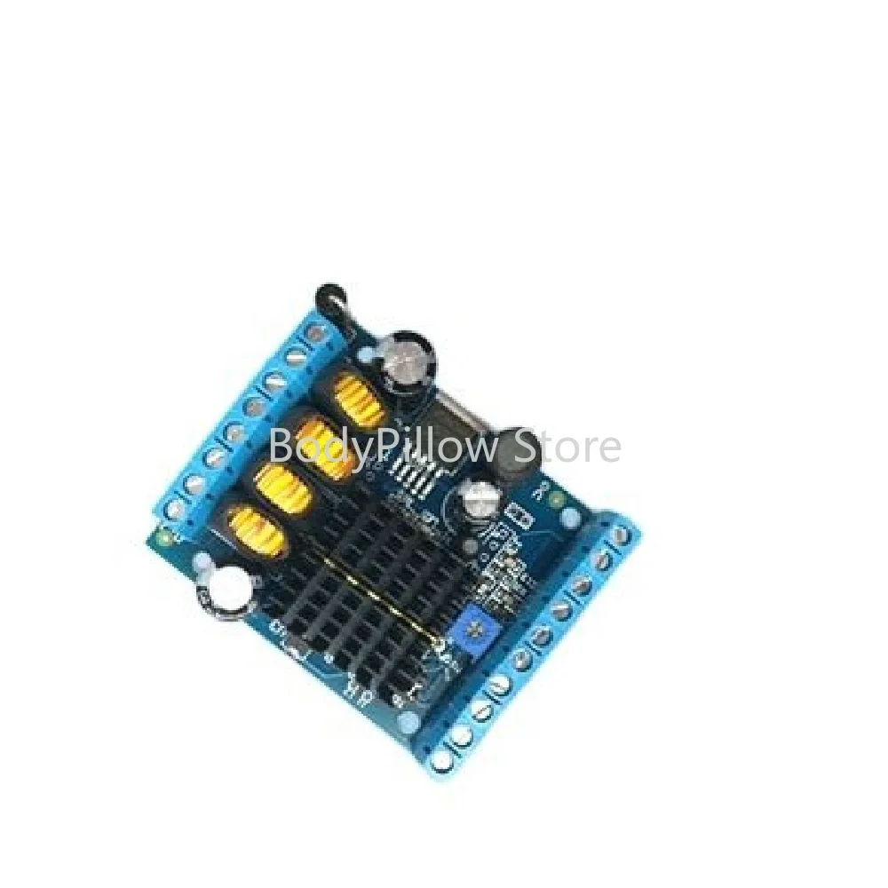 High-power voice module 50W recording and playback module voice prompt playback random recording LMD507
High-power voice module 50W recording and playback module voice prompt playback random recording LMD507