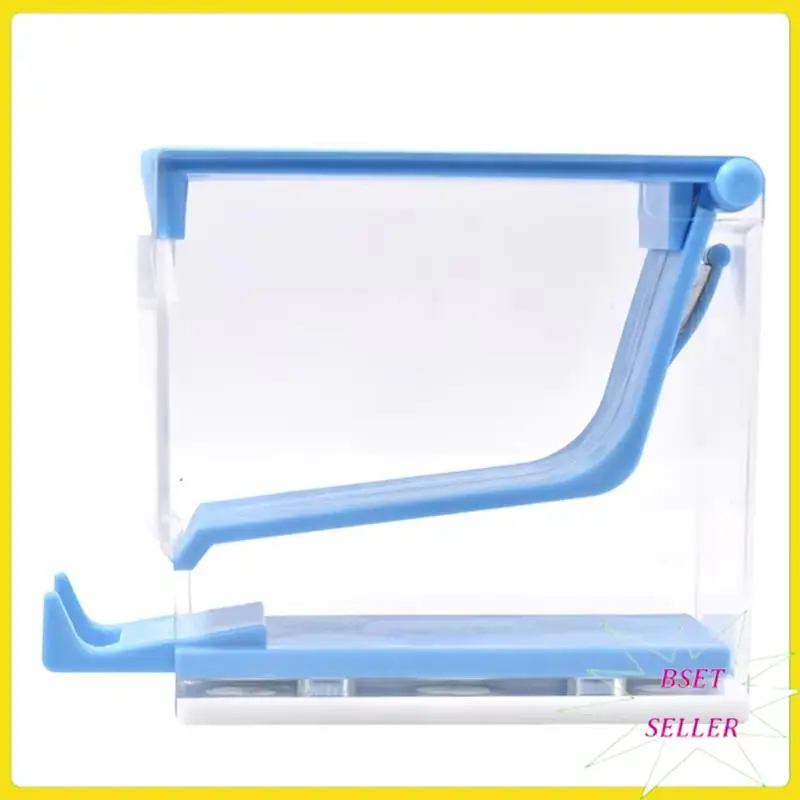 A010 Cotton Roll Dispenser Press Type Box Holder Orthodontics Supplies For Dentistry Lab A
A010 Cotton Roll Dispenser Press Type Box Holder Orthodontics Supplies For Dentistry Lab A