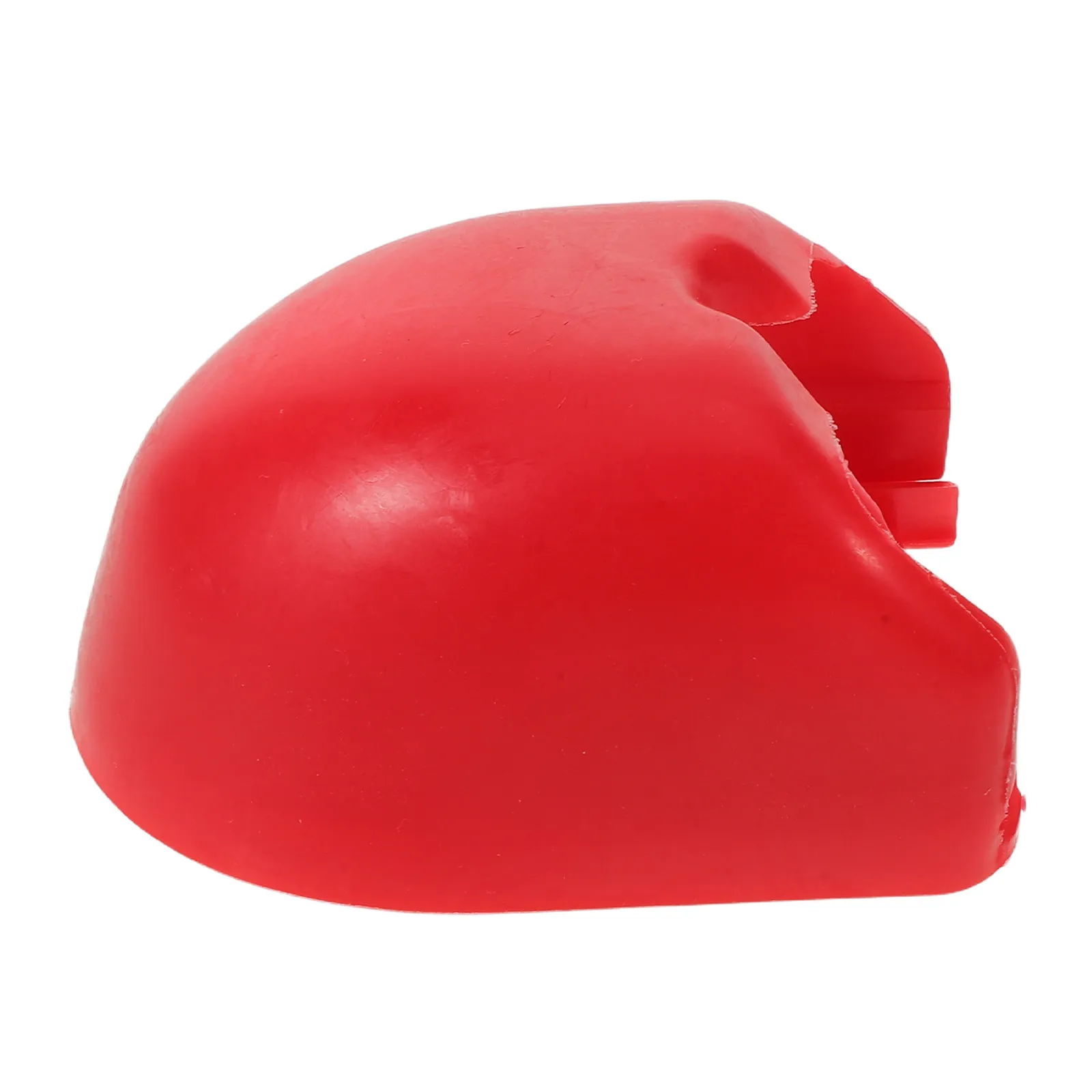 Ярко-красный защитный колпачок для фаркопа, УФ-стойкий пластиковый чехол для буксировочной головки, аэродинамический пылезащитный колпак для прицепов и автодомов
Ярко-красный защитный колпачок для фаркопа, УФ-стойкий пластиковый чехол для буксировочной головки, аэродинамический пылезащитный колпак для прицепов и автодомов