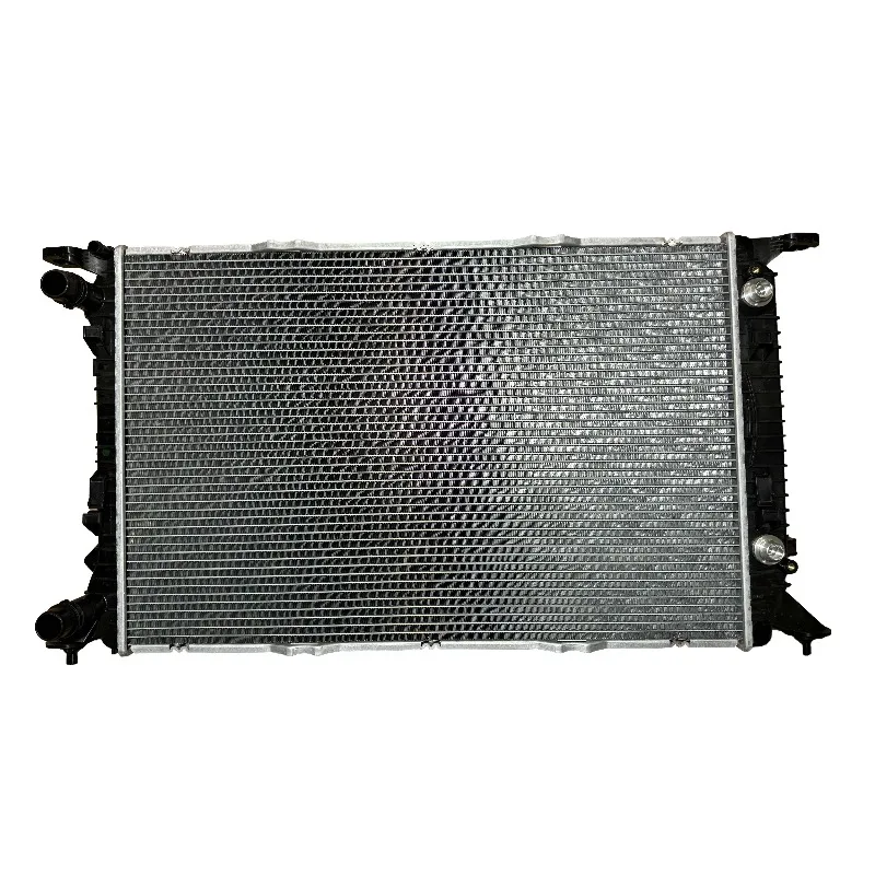 Auto Part Car Engine Cooling Aluminum Radiator for B8 Q5 A4L A5 2010-2019 OE 8KD121251C 8K0121251K 8K0121251AH
Auto Part Car Engine Cooling Aluminum Radiator for B8 Q5 A4L A5 2010-2019 OE 8KD121251C 8K0121251K 8K0121251AH