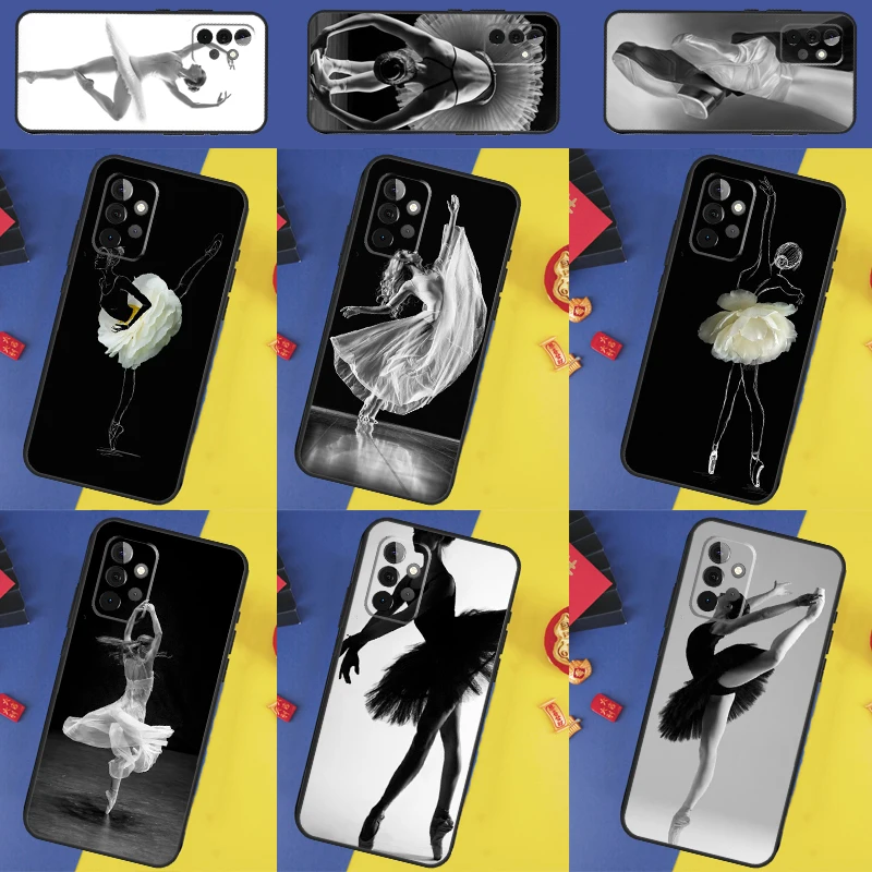 Чехол Ballerina Ballet Dance Girl для Samsung Galaxy A54 A34 A14 A13 A33 A53 A36 A05 A06 A16 A32 A52 A55 A35 A15 A56 A26
Чехол Ballerina Ballet Dance Girl для Samsung Galaxy A54 A34 A14 A13 A33 A53 A36 A05 A06 A16 A32 A52 A55 A35 A15 A56 A26