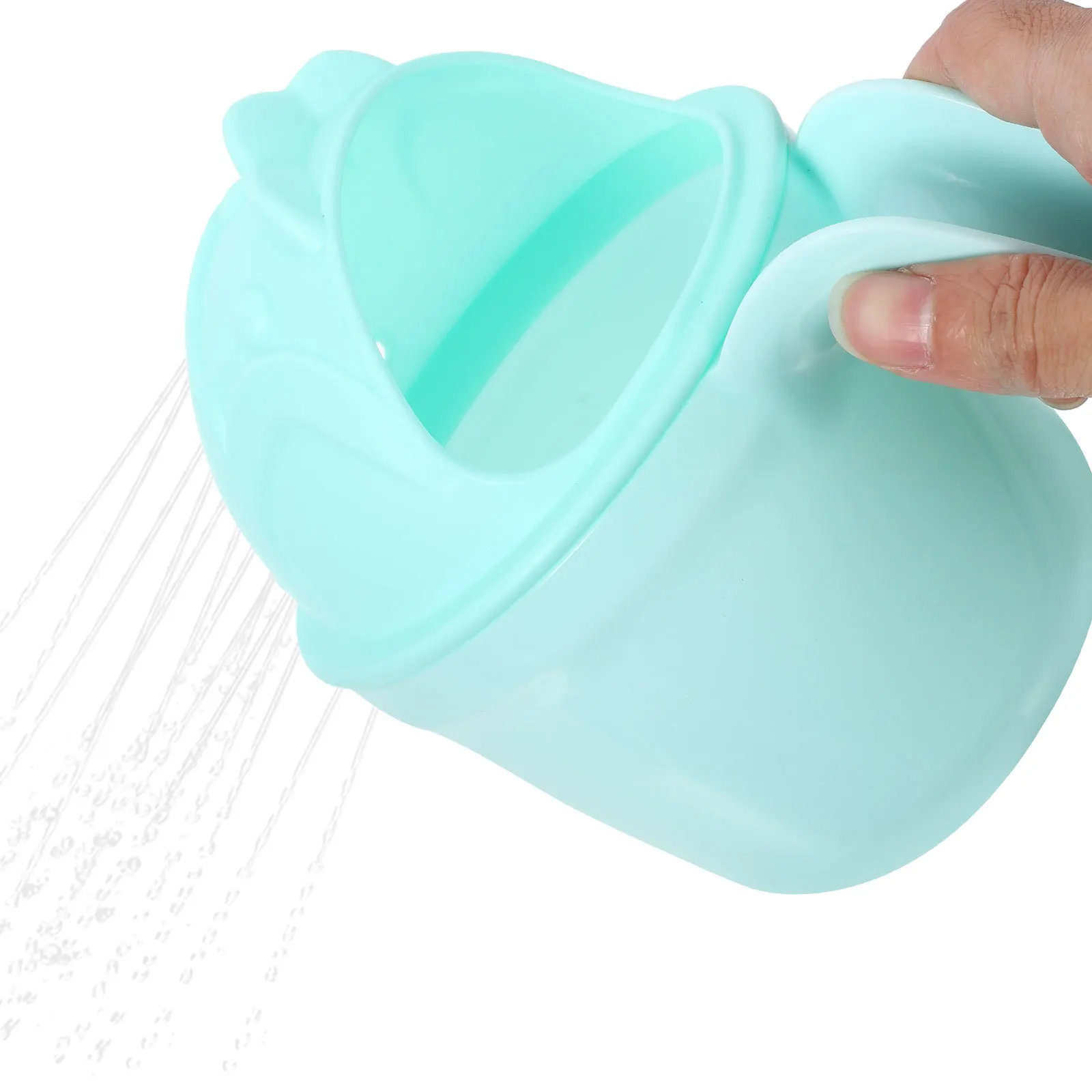 2Pcs Baby Bath Rinse Cup Shampoo Washer Cup Ergonomic Handle Fine Water Flow Baby Shower Supplies Bath Water Rinser 
2Pcs Baby Bath Rinse Cup Shampoo Washer Cup Ergonomic Handle Fine Water Flow Baby Shower Supplies Bath Water Rinser