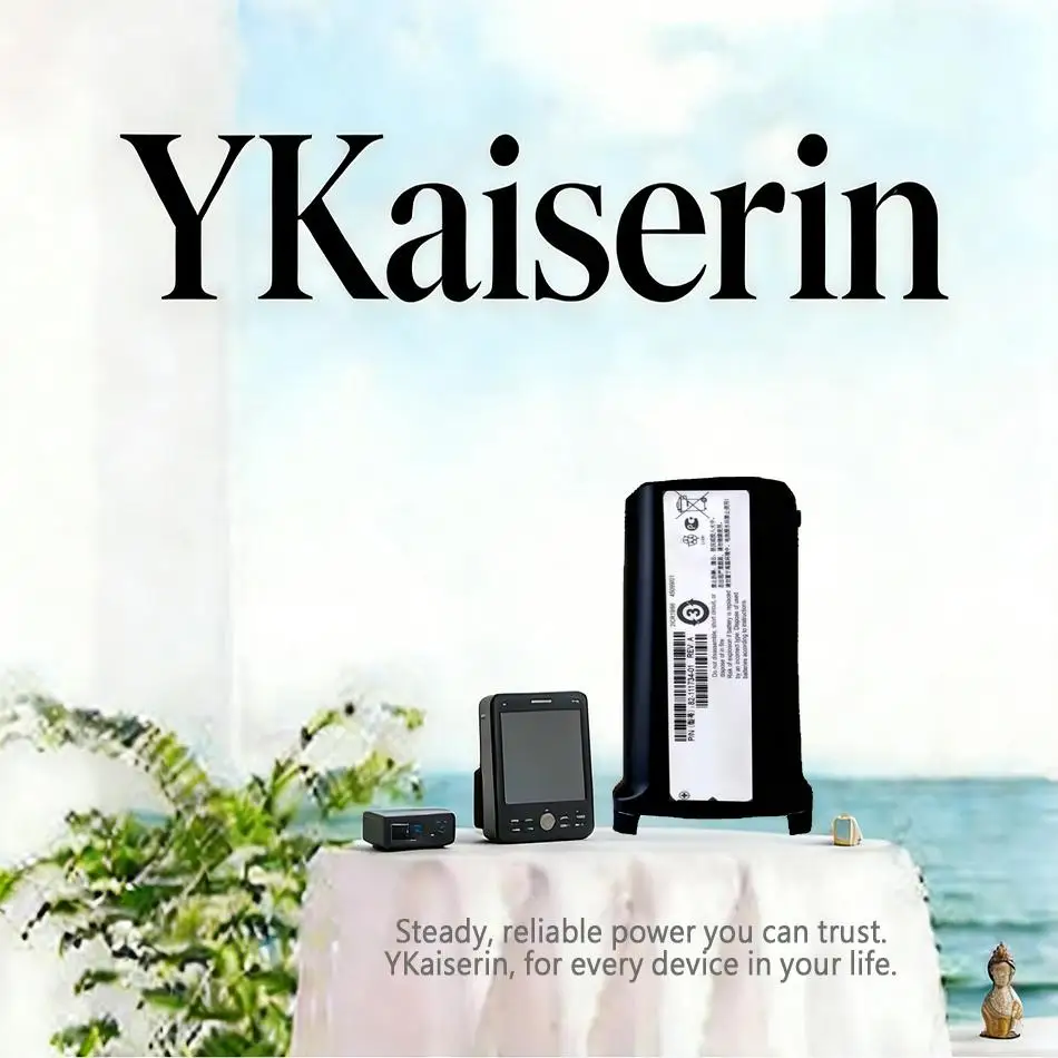 Аккумулятор для сканера штрих-кодов 82-111734-02 2600 мАч для Motorola Symbol MC9000 MC9060 MC9090 MC9190 MC9100
Аккумулятор для сканера штрих-кодов 82-111734-02 2600 мАч для Motorola Symbol MC9000 MC9060 MC9090 MC9190 MC9100