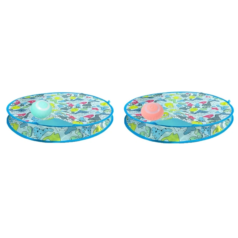 Interactive Cat Toys Automatic Cat Ball A Magical Tool For Cats To Entertain Themselves And Relieve Boredom
Interactive Cat Toys Automatic Cat Ball A Magical Tool For Cats To Entertain Themselves And Relieve Boredom
