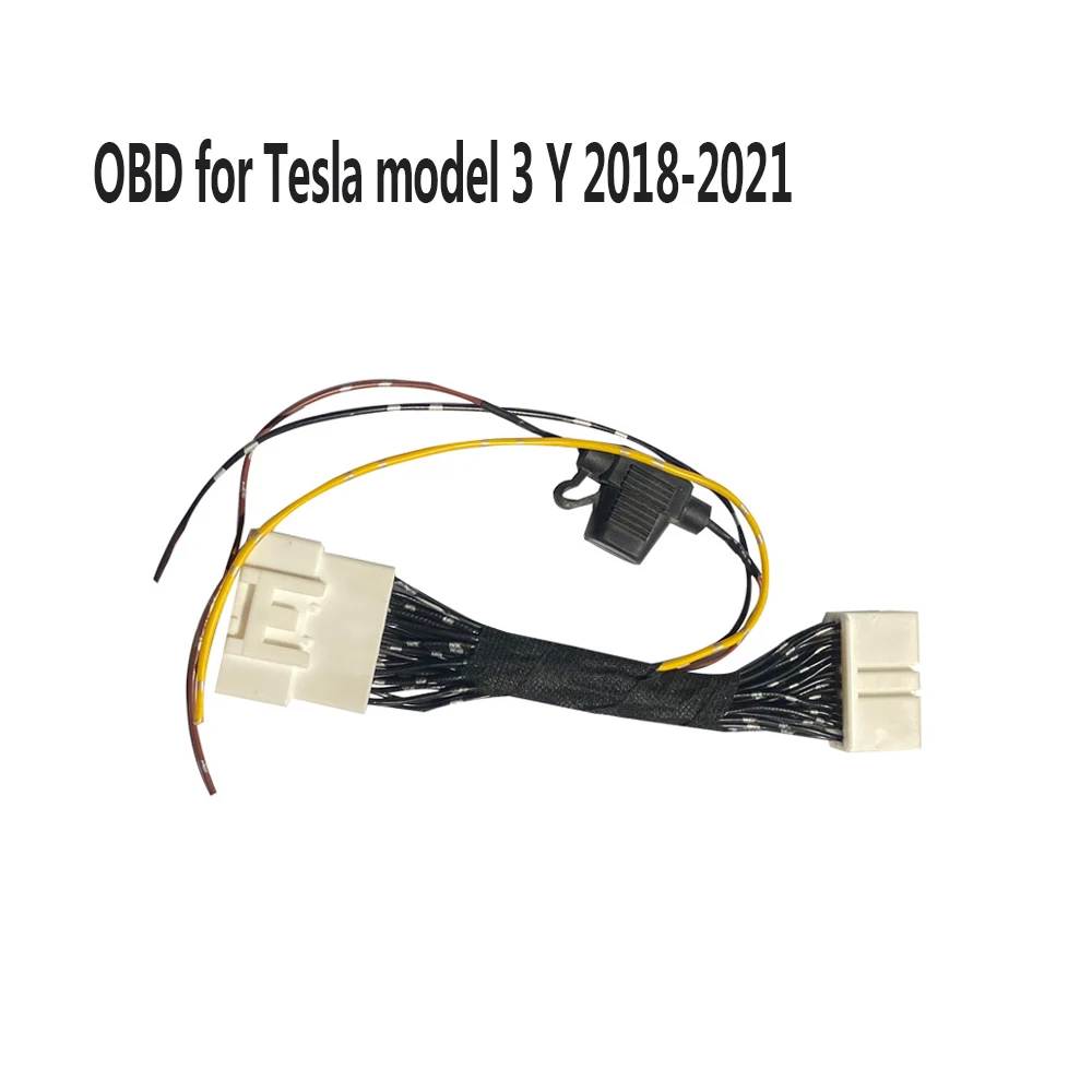 Интерфейсы для Tesla OBD Connector line, Аксессуары для автомобилей Tesla model 3 Y 2018-2021
Интерфейсы для Tesla OBD Connector line, Аксессуары для автомобилей Tesla model 3 Y 2018-2021