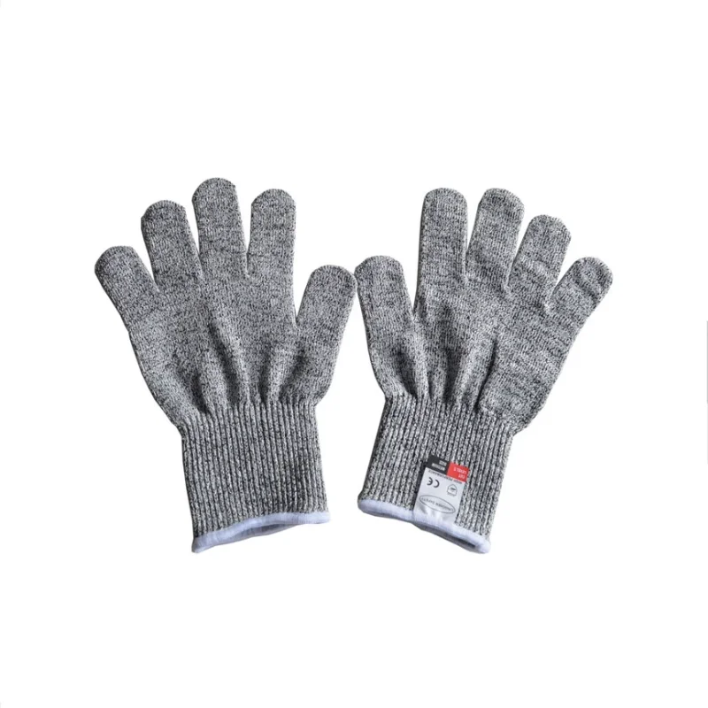 Steel Carbon Spiral Drill Bit Garden Auger 4x22 Planting Hole Digger & Level 5 Safety Work Gloves Anti-cut Resistant Set
Steel Carbon Spiral Drill Bit Garden Auger 4x22 Planting Hole Digger & Level 5 Safety Work Gloves Anti-cut Resistant Set