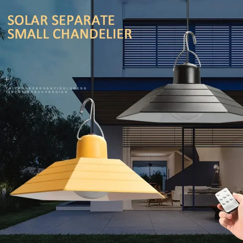 Solar Pendant Lights Double Head Outdoor Garden Light with 3m Line IP65 Waterproof LED Solar Lamp with Remote Control for Garden
Solar Pendant Lights Double Head Outdoor Garden Light with 3m Line IP65 Waterproof LED Solar Lamp with Remote Control for Garden