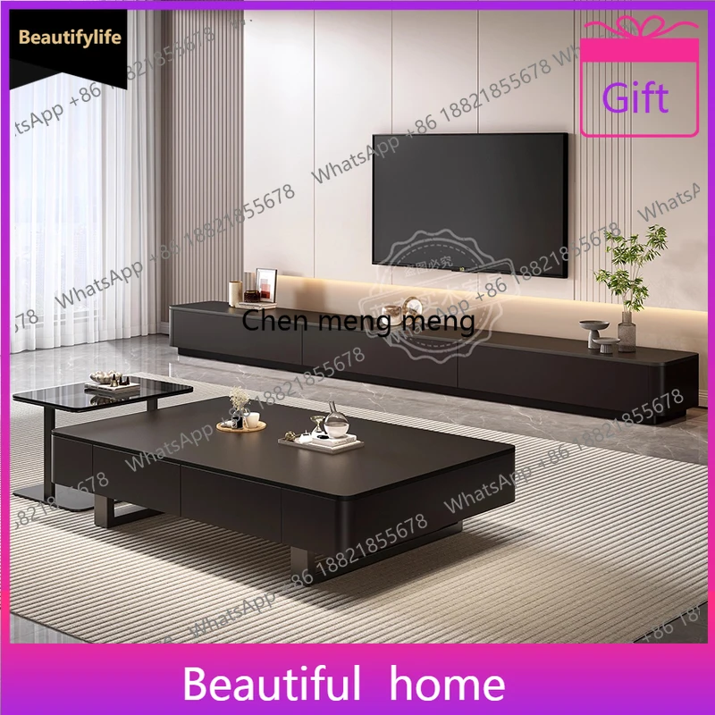 E5556zE5556Italian Style Rock Slab Coffee Table - Nordic Luxury High-End Minimalist Design Coffee Table Living Room
E5556zE5556Italian Style Rock Slab Coffee Table - Nordic Luxury High-End Minimalist Design Coffee Table Living Room