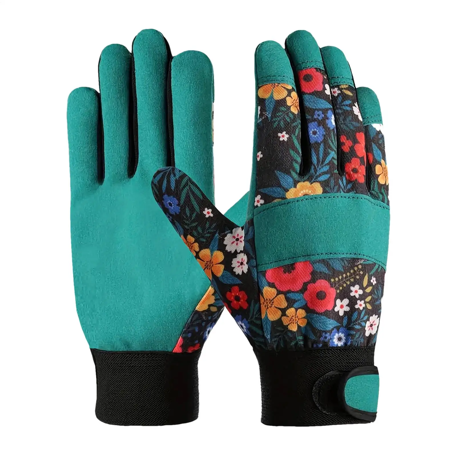 Working Gloves Wear-resistant Gloves For Digging Elastic Working Mittens For Planting Digging Labor Pruning Repair
Working Gloves Wear-resistant Gloves For Digging Elastic Working Mittens For Planting Digging Labor Pruning Repair