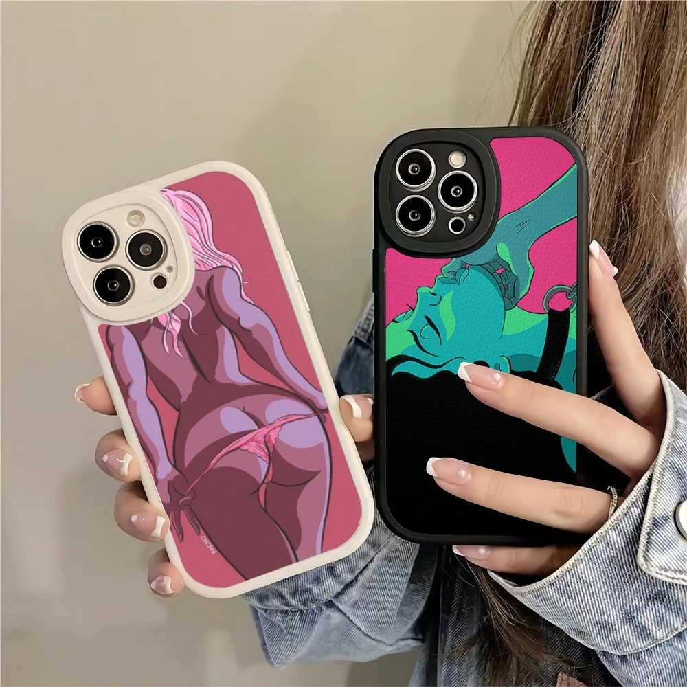 Hot Girl Sexy Twerk(1) Mouse Content Pad For IPhone 16 15 14 13 11 12 Pro Max Mini X XR XS 8 Plus Hot Lambskin Silicone Shell Co
Hot Girl Sexy Twerk(1) Mouse Content Pad For IPhone 16 15 14 13 11 12 Pro Max Mini X XR XS 8 Plus Hot Lambskin Silicone Shell Co