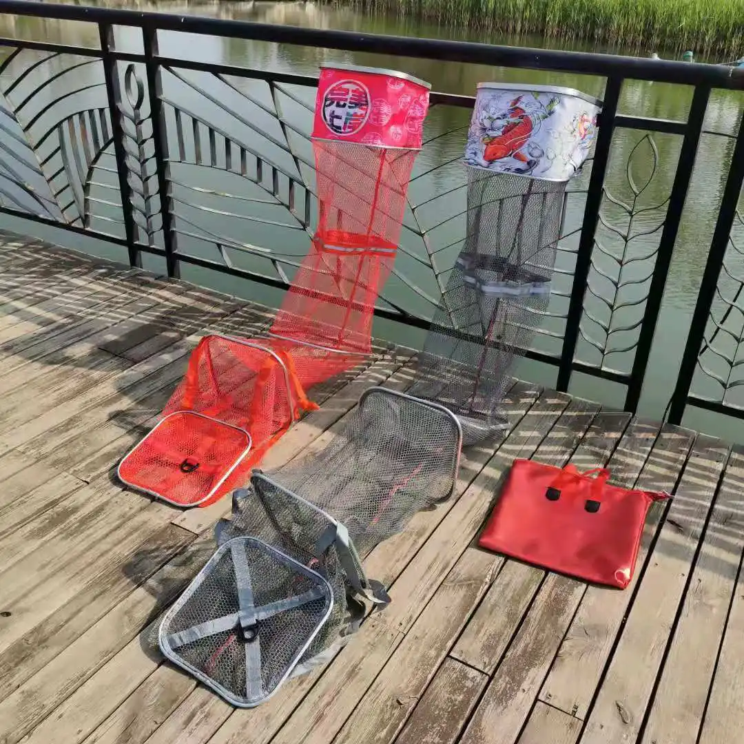 carp landing equipment tackle mesh goods tool supplies wire tools sea scoop punch novelties new network fishing net accessories
carp landing equipment tackle mesh goods tool supplies wire tools sea scoop punch novelties new network fishing net accessories
