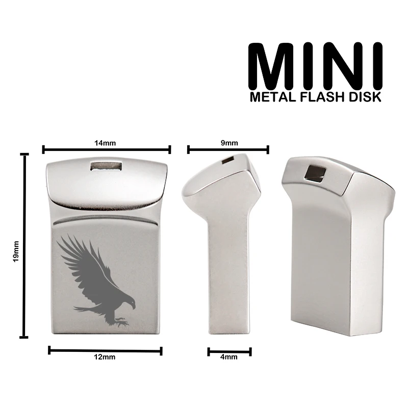 JASTER Mini metal USB 2.0 flash drive 16GB 32GB 64GB 128GB Personalise Pen Drive Memory Stick Business gifts
JASTER Mini metal USB 2.0 flash drive 16GB 32GB 64GB 128GB Personalise Pen Drive Memory Stick Business gifts
