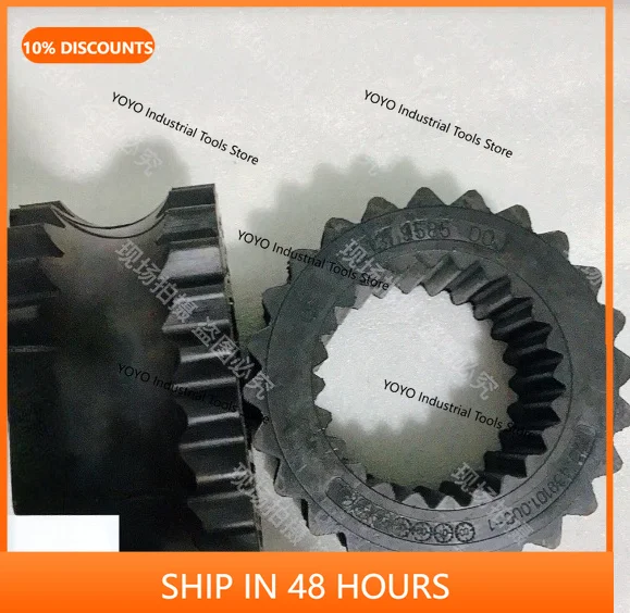 2026 new GA110GA160 screw air compressor coupling glue 1614873800 black rubber cushion rubber pad
2026 new GA110GA160 screw air compressor coupling glue 1614873800 black rubber cushion rubber pad