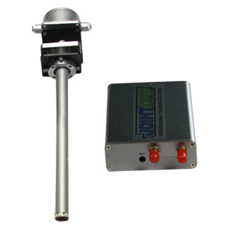 Capacitive Diesel Level Sensor for Vehicle Generator Machine Fuel Control
Capacitive Diesel Level Sensor for Vehicle Generator Machine Fuel Control