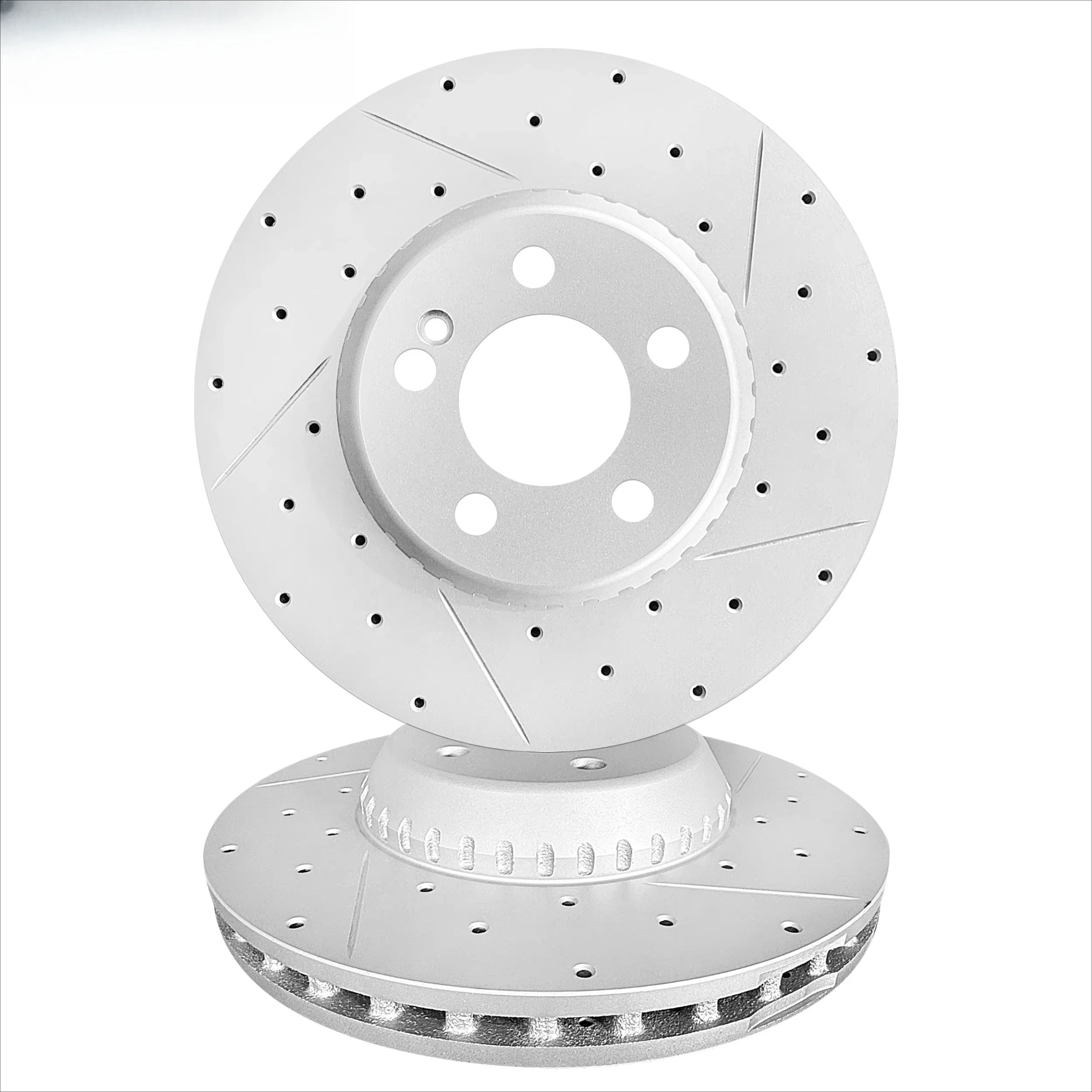 Front brake discs for Mercedes-Benz S-Class (W222, V222, X222) S320 S350 S400 OE 4634210500 400x38MM
Front brake discs for Mercedes-Benz S-Class (W222, V222, X222) S320 S350 S400 OE 4634210500 400x38MM